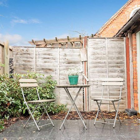 Host & Stay - Snodsbury Barn Upton Snodsbury Экстерьер фото