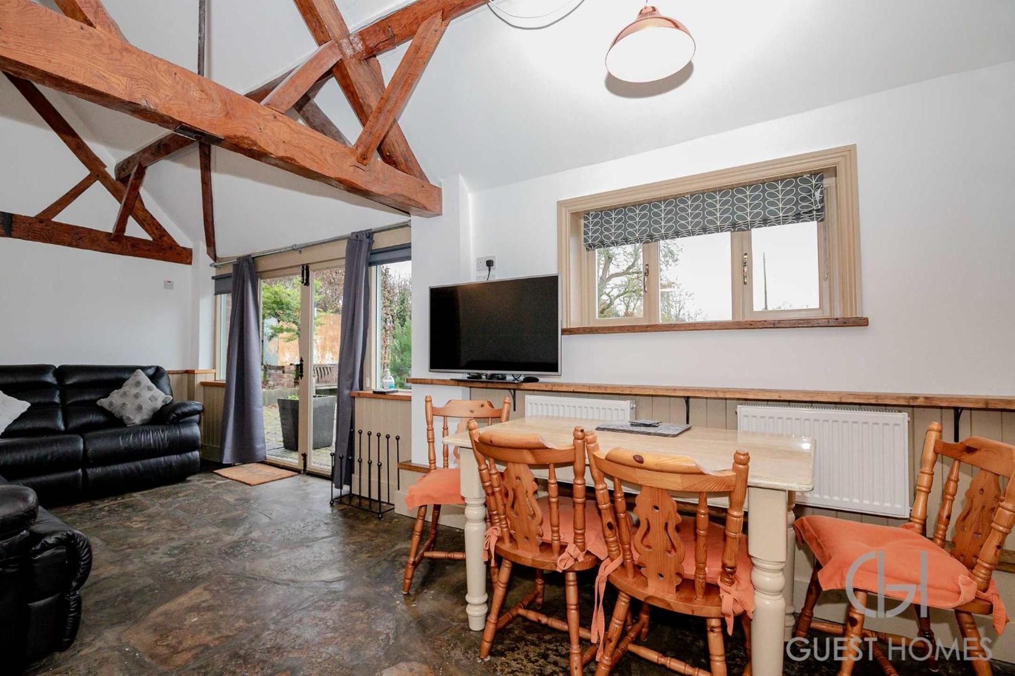 Host & Stay - Snodsbury Barn Upton Snodsbury Экстерьер фото