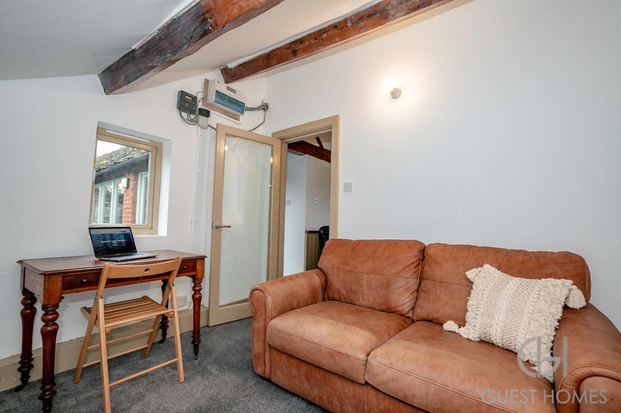 Host & Stay - Snodsbury Barn Upton Snodsbury Экстерьер фото